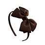 Premium Multicolor Teenage Girls Bow Headband