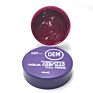 Private Label Edge Control Cera Paste Hair Gel Strong Hold Hair Styling Red One Aqua Hair Wax