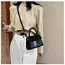 Product Handbag Popular Woman Mobile Phone Bags Stock Pu Single Shoulder Bag Ygc-015