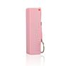 Products 2200Mah Universal Usb External Backup Battery Power Bank Portable 18650 Lithium Battery Single Usb Ac,Micro Usb