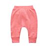 Products One Color Baby Harem Jogger Pants