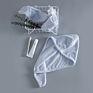 Quick Drying Wrap Microfiber Hair Towel, Hair Turban Towel for Girl Women