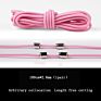 Quick Tieless Shoelaces Help to Reduce Stress No Tie Shoelaces Gold Capsule Shoelaces