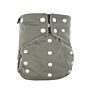 Reusable Ai2 Cloth Diapers Nappy Cover Pockets Double Gusset Baby Girls Boys Cartoon Diapers Plain Nappy Baby Cloth Diapers