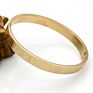 Roman Numeral 316L Stainless Steel Bangle Bracelet for Men Women