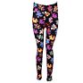 Rts Non See through 230Gsm Thick Women Tights Ladies Everyday Casual Wear Yoga Band High Cute Cats Girls Leggings