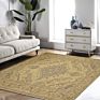 Rug Pad Recommended Persian Vintage Ivory/Grey Area Rug 8' X 10