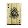 Sales European and American Retro Board Painting Internet Bar Cafe Wall Board Painting Decoration Cinema Wall Pendant