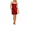 Satin Nightwear Lingering Sleepwear Nightwear