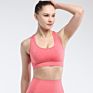 Seamless 5 Pcs Long Sleeve Yoga Set for Women Fleece Active Wear Yoga Sets Fitness