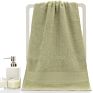 Sell Bath Towels 100% Cotton 34*74 Cm Face Hand Bath Towel Set