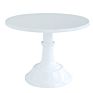 Set of 4 Colors Gold White Metal round Cupcake Stands Set Cake Dessert Display Wedding Cake Stand