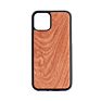 Shockproof Soft Tpu Bumper Wooden Phone Case for Iphone 11 Pro Protector Back Cover Blank Bamboo for Iphone 11 Case Wood