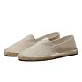 Shoes Linen Espadrilles Men and Women Espadrilles