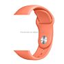 Shopify Sublimation Silicone Apple Watch Series 7 6 41Mm 45Mm Band Designer Designers Apple Watch Strap