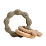 Silicone animal bracelet