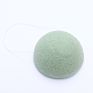 Skin Care Natural Konjac Sponges Organic Baby Wash Face Sponge Body Bath Sponge