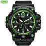 Smael 1545 Digital Watches Men Sports Waterproof Wristwatches Led Military Male Watches Hand Watch Relogio Masculino