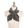 Soft Comfy round Collar Neck Scarf Infinity Circle Loop Scarf For