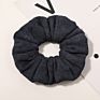 Soft Microfiber Hair Drying Scrunchies for Frizz Free, Heatless Hair Drying, Towel Scrunchies, 6 Colors for Option