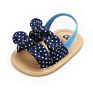 Soft Sole Anti-Skid Shoes Baby Girls Sandals