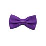 Solid Colors Available in a Variety of Solid Bowtie Bow Tie for Students