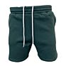 Sports Cotton French Terry Gym Jogger Men Sweat Shorts Cream Men Shorts /