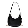 Spring and One-Shoulder Armpit Ladies Bag Fashionable Chain Handbag