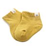 Spring Autumn Cotton Cute Unisex Baby Newborn Fresh Candy Color Baby Socks Sock 0-1 Year