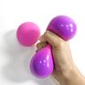 Squeeze Toys Eco-Friendly Tpr Color Changing Anti-Stress Squishy Ball Sensory Toy Color Changing Stress Ball