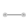 Nipple Rings