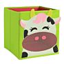 Storage Box Toy Boxes Toy Organizer Foldable Cubes for Living Room Children Room Storage Box Organizer