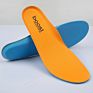 Stretch Breathable Deodorant Running Cushion Shock Absorption Sport Shoe Insert Insoles Unisex Arch Support Insole