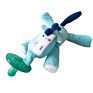 Stuffed Animal Baby Pacifier