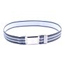 Style Classic Elastic Waist Belt for Boys and Girls in and Outdoor Activities