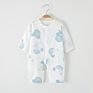 Style Comfortable Body Suit Baby Romper Clothes