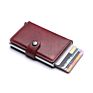 RFID Wallet Aluminium Card Holder