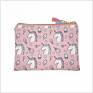 Sweet Skky Printing Quick Unicorn Makeup Brush Bag