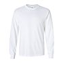 T-Shirts for Men 100% Cotton Men's Protection Outdoor Running Fishing Long Sleeve T Shirt Men Sweatshirt