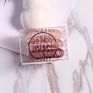 Telephone Line Hair Ring Girl's Cord for Spiraled Wrist Coil Elastic Hair Bands Ties