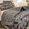 Thick Soft Sublimation Anti-Piling Baby Blankets for Newborns
