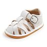 Trend Evergreen Breathable Soft Sole Infant Baby Boys Toddler Sandals