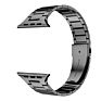 Ultra Thin Stainless Steel Watch Bands for Apple Watch 6 Se 5 4 3 2 1 Slim Bracelet Wrist Strap for Iwatch 38Mm 40Mm 42Mm 44Mm