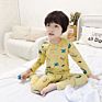 Underwear Boys and Girls Home Clothes Kids Pajamas