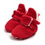 Unisex-Baby Cozy Fleece Booties