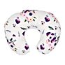 Unisex Design Premium Nursing Pillow Cover Breastfeeding Mothers Pillow Slipcover