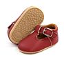 Unisex Latest Baby Kids Soft Leather Shoes Infant Toddler Shoes