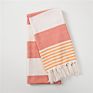 Various Colors Super Absorbent 100% Organic Cotton Bath Towel Turkish Towel