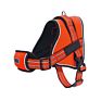 Vertex Power Harness Reflective Outdoor Dog Harness Pet Harness Fit for Large or Strong Dogs