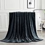 Waffle Flannel Crystal Velvet Throw Blanket Soft Plush Baby Kids Blanket as Fuzzy Plush Cover Bedshee Cover Blanket Soft Warmth